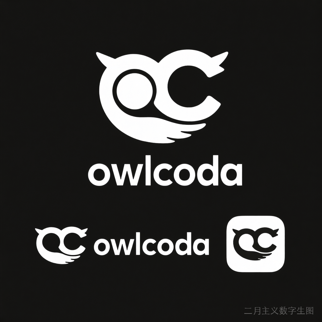owlcoda logo